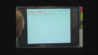 جلسه چهارم نکته و تست رشته ریاضی - 13 اردیبهشت