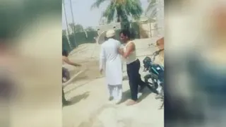شوخی با حیوانات