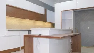 طراحی کابینت
