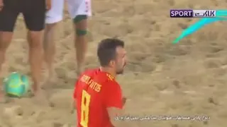 ایران 6 استرالیا 3