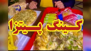 پیتزا کینگ