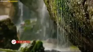 مخمل کوه از مناطق دیدنی خرم آباد است که به خاطر گل سنگ‌های زیباخبری20 ساعت پیش �