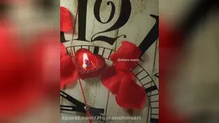 عاشقانه دو نفره