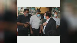 مهندس هیبت اله عباسیان