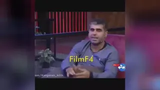 اکبر عبدی: شریفی نیا با خانوما دوسته