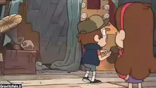 دانلود انیمیشن آبشار جاذبه فصل اول قسمت یک