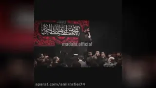 باز داره بوی محرم میاد 😍