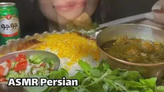 چالش اسمر فود هورااااا😍😍😍😍