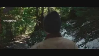 فیلم خارجی کلبه