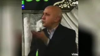 قدیم اگه کسی عصبانی میشد...