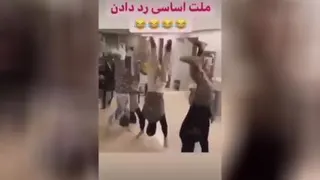 مردم از کرونا