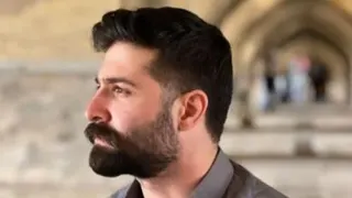 اهنگ جدید از حمید هیرادبه نام هرگز