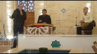 موسیقی سنتی