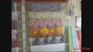 پارچه سرای نساجی مازندران