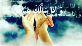 تبریک حلول ماه رمضان