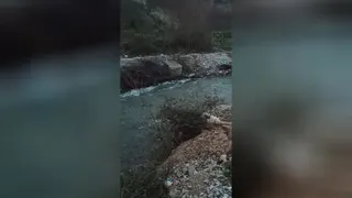 طبیعت بروجرد