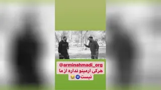 ویدئو طنز
