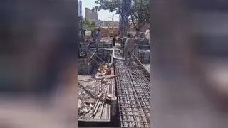 ساخت وساز ملک
