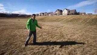 Parkour Skill