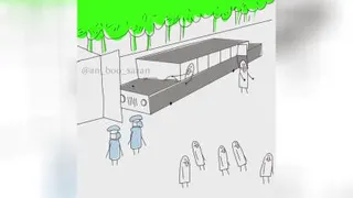 انیمیشن طنز عنبو سازان