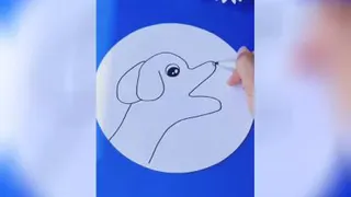 نقاشی خلاقانه