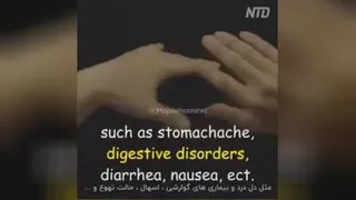 Go to war with diseases with your hands