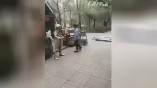 دوربین مخفی