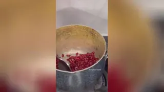 غذای سالم