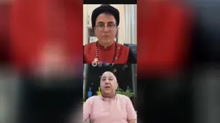 راهکار درمان ریه 90درصدالوده به کرونا