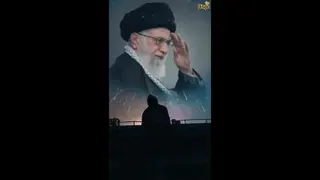 امام خامنه آیی محبوب قلبها