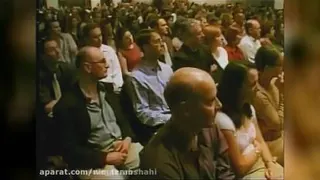 سمینار رندی گیج