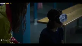 اتفاقات عجیب (دوبله فارسی) فصل 3 قسمت 3