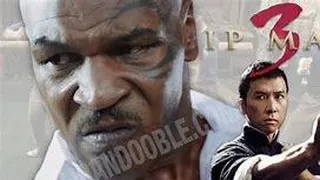 فیلم رزمی سینمایی مردی به نام ایپ 3 دوبله فارسی چینی