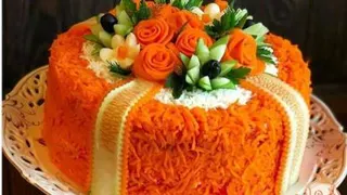 کیک مرغ#مخصوص انواع جشن تولدهاومهمونی ها