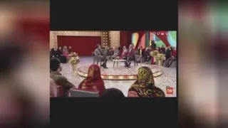 4 سم سفیدوعجیب درسفره ی ایرانی ها