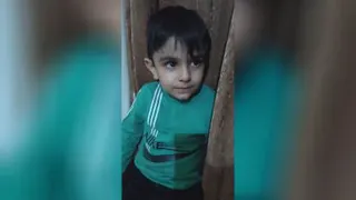 شیرین زبون خاله