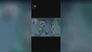 انیمیشن کوتاه