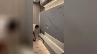 تی وی وال مدرن و شیک