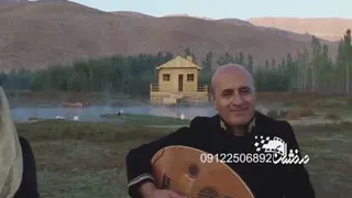 پشت صحنه تولید موزیک ویدیو