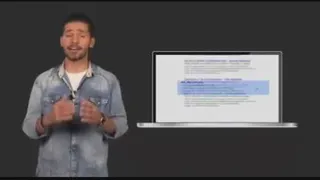 کارت ویزیت اکترونیک EBC