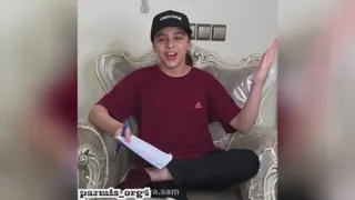 فیلم پاریمیس - طنز