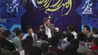 4،جلسه چهارم از سلسله جلسات چگونه گناه نکنم