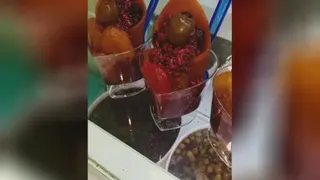 بهترین خوردنی ها