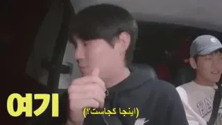 برنامه دور همی بازیگران جوان قسمت 2 زیرنویس چسبیده