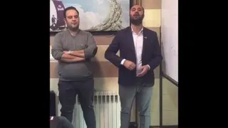 جلسه انگیزشی