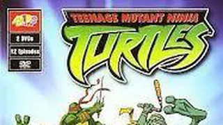لاک پشت نینجا فصل 01 قسمت 01