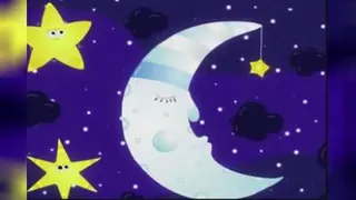اهنگ لالایی کنه مهتاب