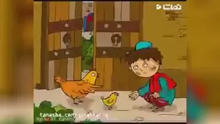 برنامه کوک حسنی
