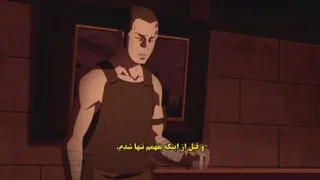 انیمه بوروتو قسمت 250 با زیرنویس فارسی GERDU80 Boruto