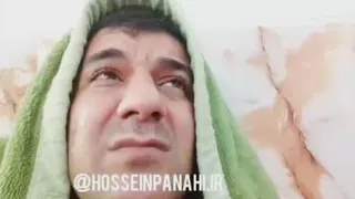 درد ودل با خدای مهربون